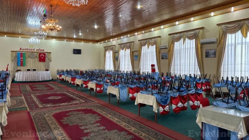 Satılır Obyekt 6000 m² Sabirabad - şəkil 2