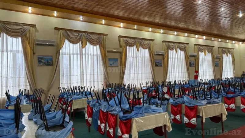 Satılır Obyekt 6000 m² Sabirabad - şəkil 3