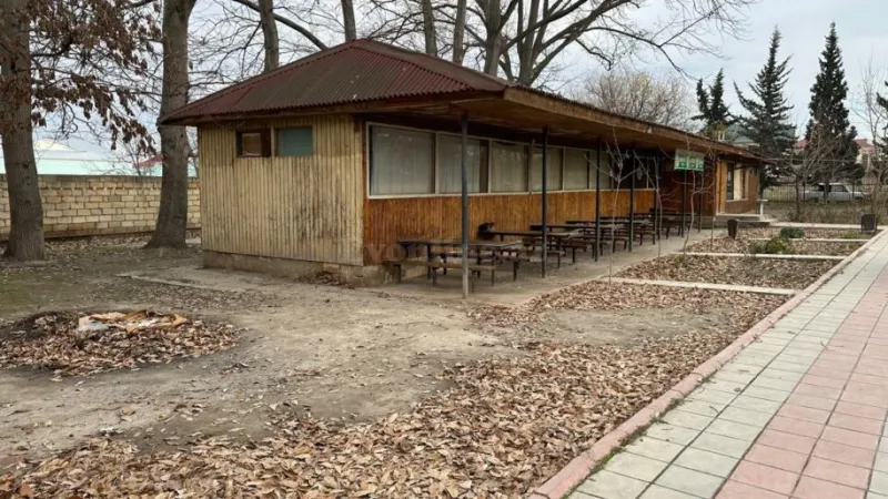 Satılır Obyekt 6000 m² Sabirabad - şəkil 4