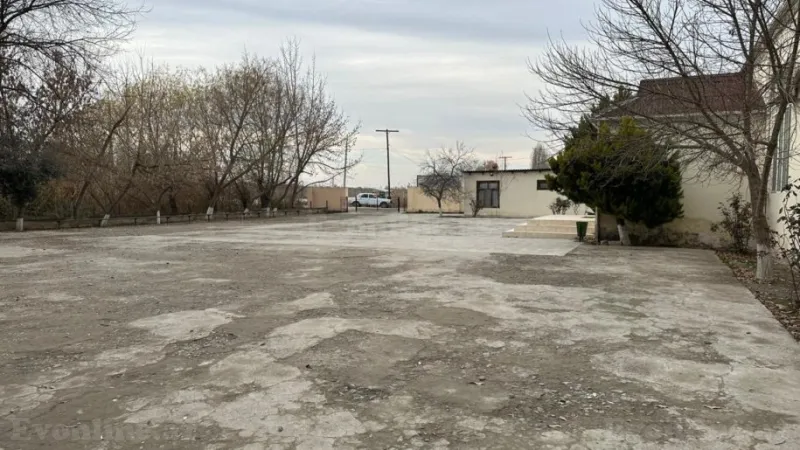 Satılır Obyekt 6000 m² Sabirabad - şəkil 6