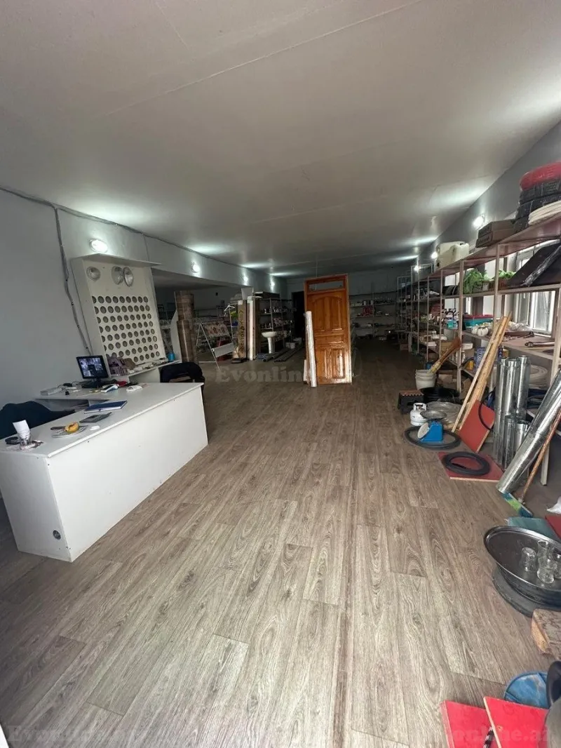 Satılır Obyekt 6000 m² Sabirabad - şəkil 7