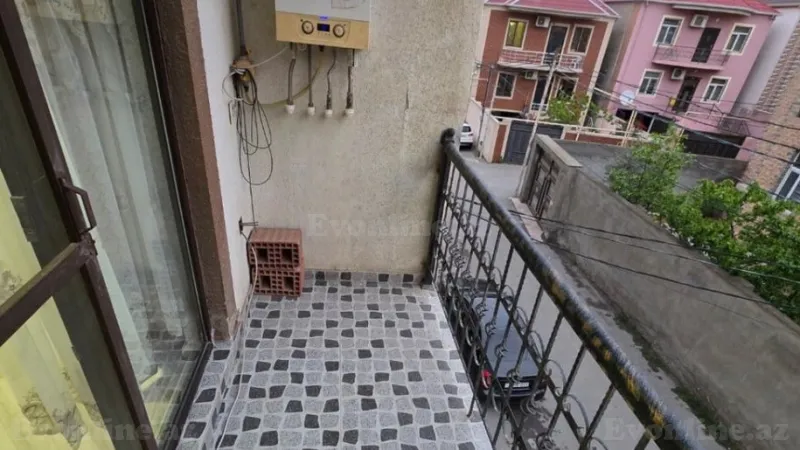 Satılır 3 otaqlı Mənzil Yeni tikili 80 m² Qaraçuxur - şəkil 5