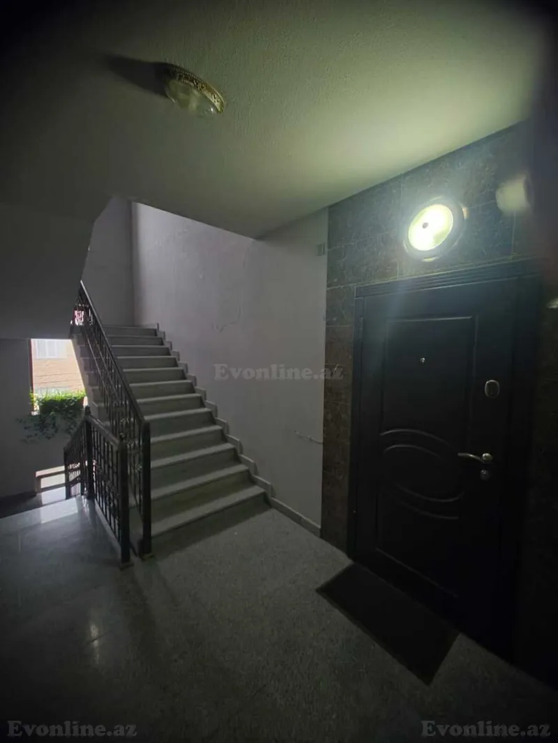 Satılır 3 otaqlı Mənzil Yeni tikili 80 m² Qaraçuxur - şəkil 13