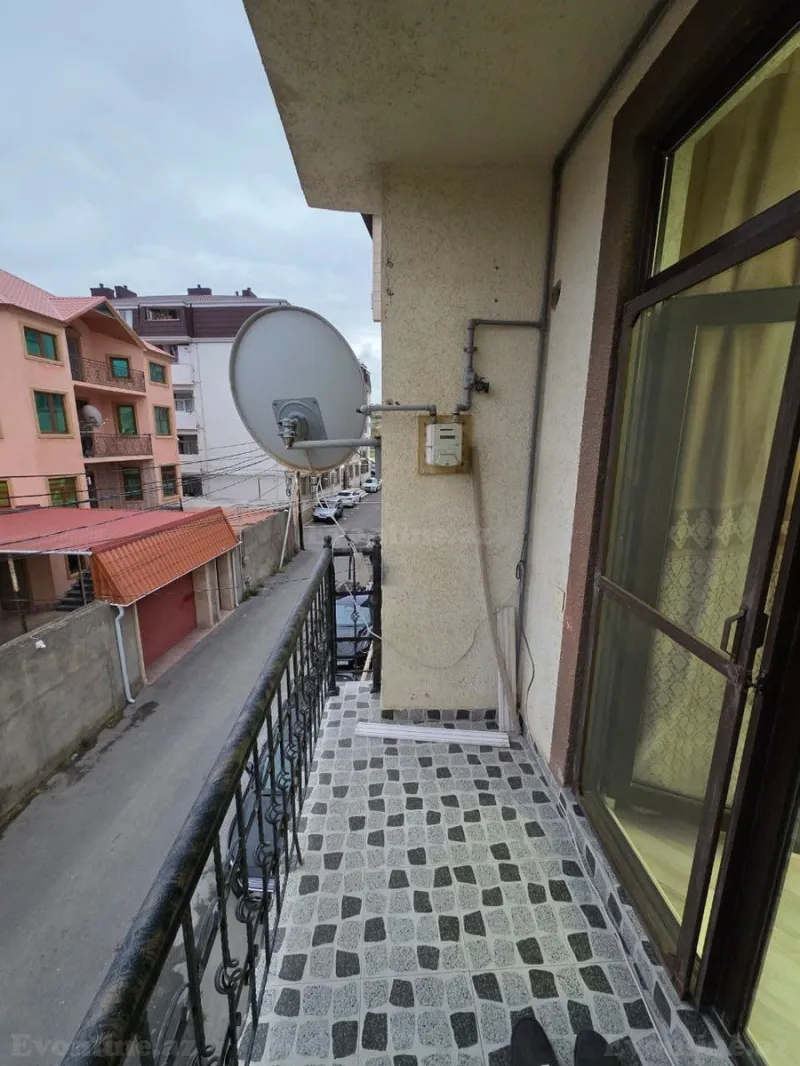 Satılır 3 otaqlı Mənzil Yeni tikili 80 m² Qaraçuxur - şəkil 14