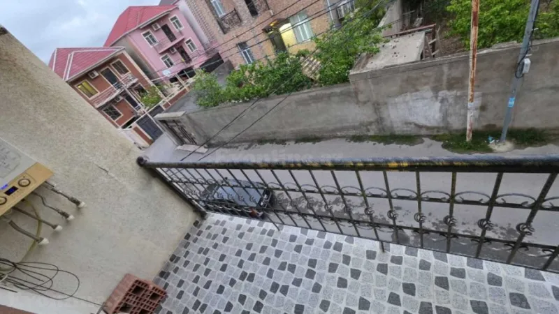 Satılır 3 otaqlı Mənzil Yeni tikili 80 m² Qaraçuxur - şəkil 17