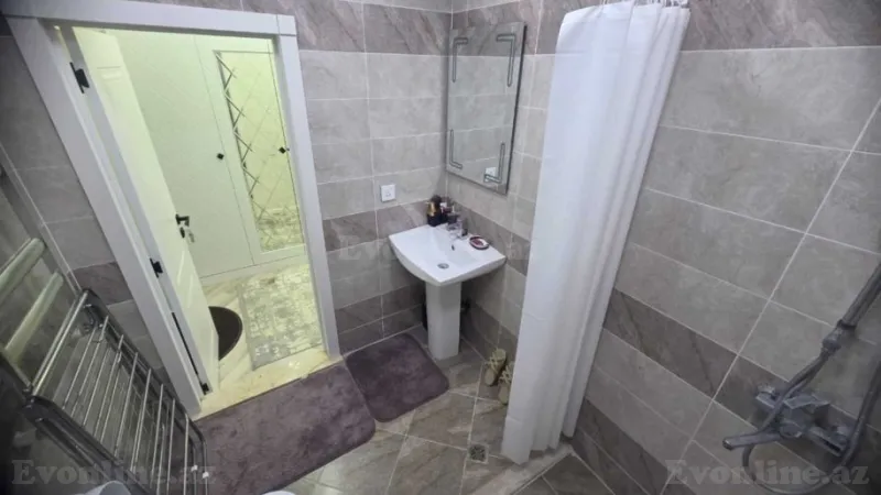 Satılır 3 otaqlı Mənzil Yeni tikili 80 m² Qaraçuxur - şəkil 20