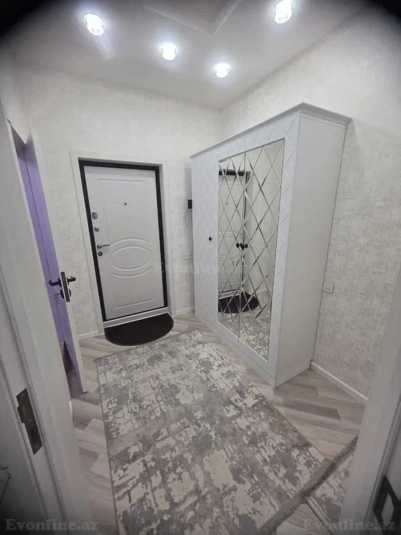 Satılır 3 otaqlı Mənzil Yeni tikili 80 m² Qaraçuxur - şəkil 21