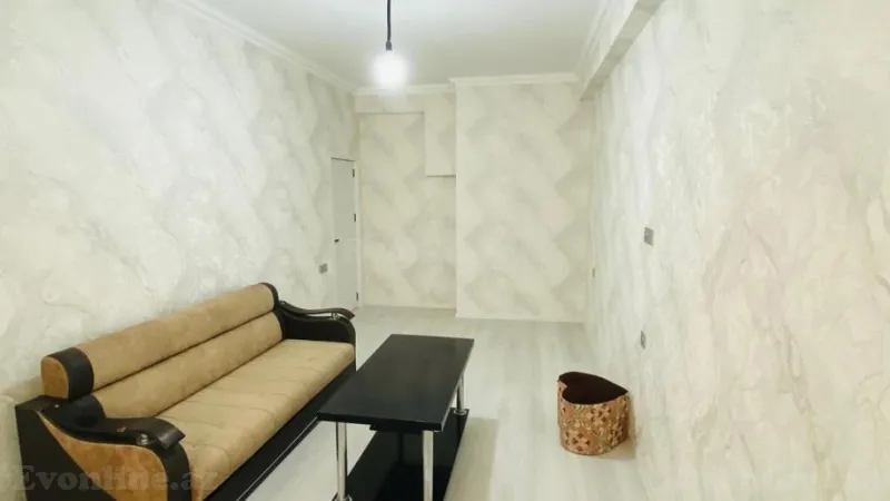 Kirayə verilir 2 otaqlı Mənzil Yeni tikili 70 m² Abşeron r.