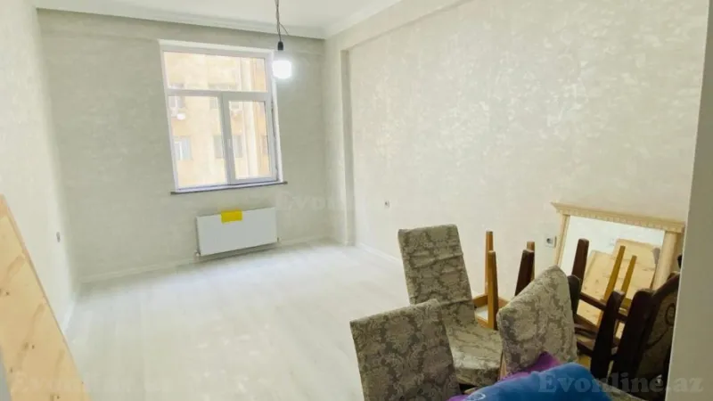Kirayə verilir 2 otaqlı Mənzil Yeni tikili 70 m² Abşeron r. - şəkil 3