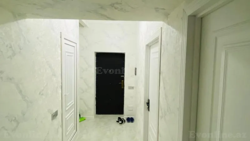 Kirayə verilir 2 otaqlı Mənzil Yeni tikili 70 m² Abşeron r. - şəkil 4