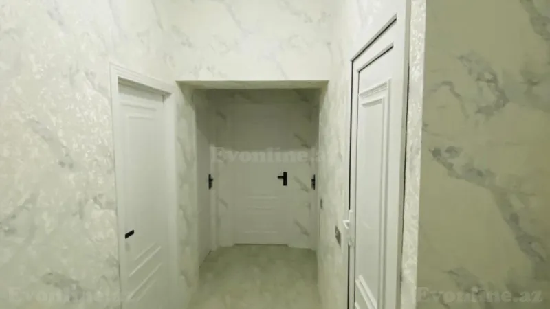 Kirayə verilir 2 otaqlı Mənzil Yeni tikili 70 m² Abşeron r. - şəkil 5