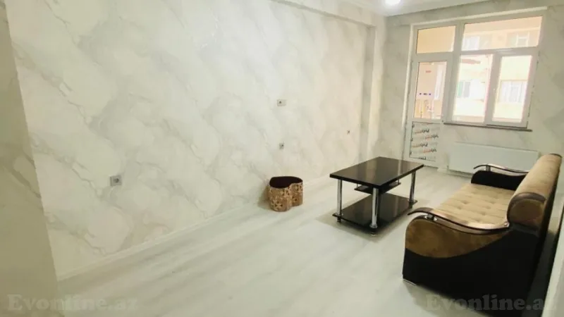 Kirayə verilir 2 otaqlı Mənzil Yeni tikili 70 m² Abşeron r. - şəkil 7