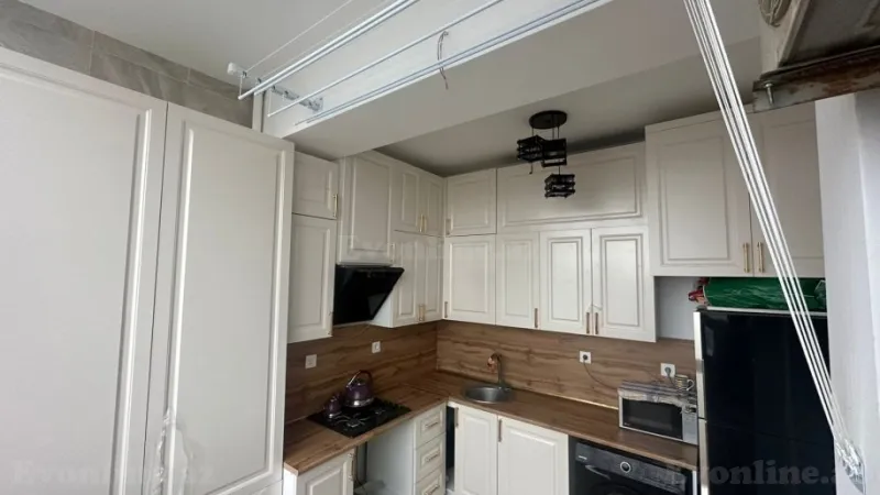 Satılır 3 otaqlı Mənzil Yeni tikili 100 m² Yasamal - şəkil 2