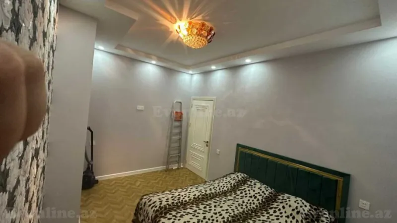 Satılır 3 otaqlı Mənzil Yeni tikili 100 m² Yasamal - şəkil 10