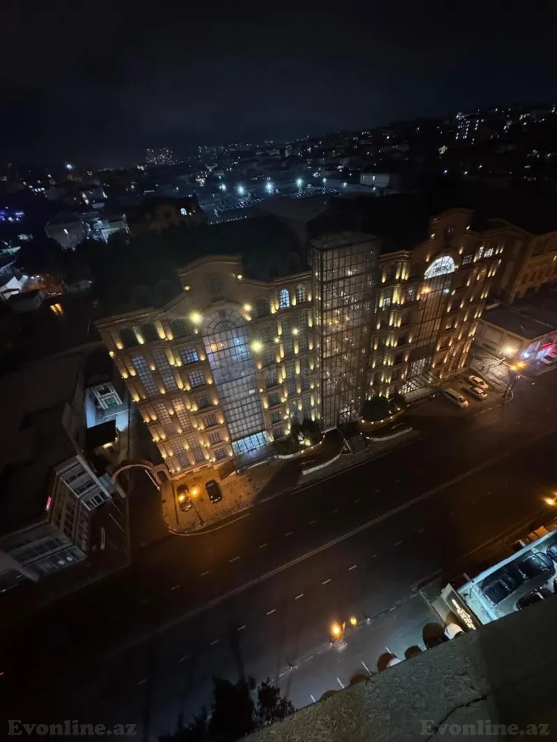 Satılır 3 otaqlı Mənzil Yeni tikili 100 m² Yasamal - şəkil 15