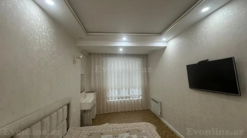 Satılır 3 otaqlı Mənzil Yeni tikili 100 m² Yasamal - şəkil 21