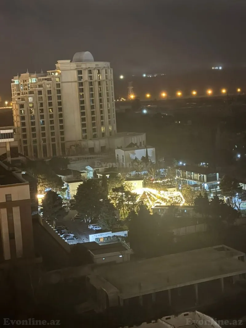 Satılır 3 otaqlı Mənzil Yeni tikili 100 m² Yasamal - şəkil 26