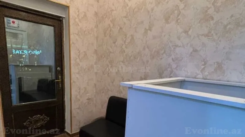 Kirayə verilir Obyekt 80 m² Elmlər Akademiyası m. - şəkil 11