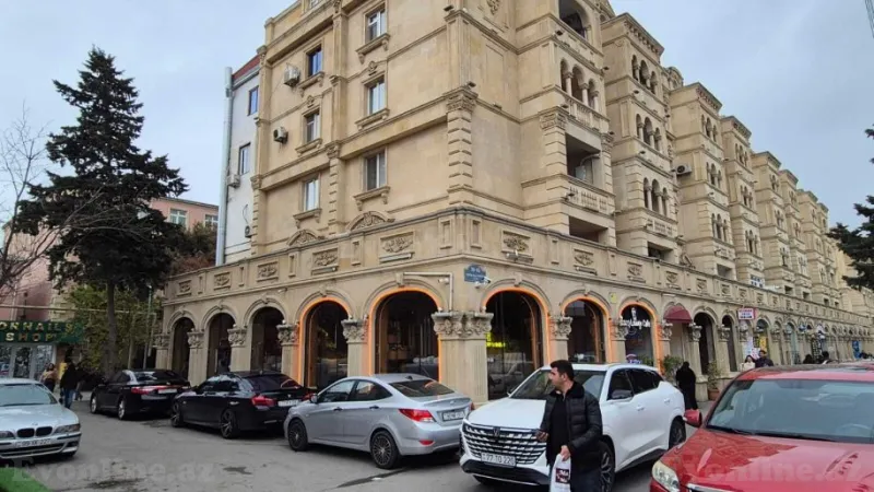 Satılır Obyekt 324 m² Gənclik m. - şəkil 2