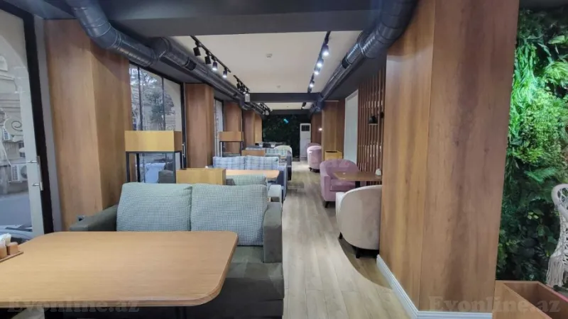 Satılır Obyekt 324 m² Gənclik m. - şəkil 3