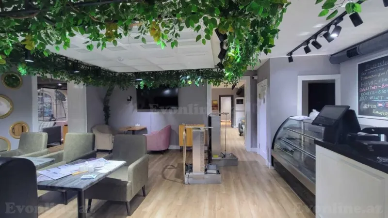 Satılır Obyekt 324 m² Gənclik m. - şəkil 4