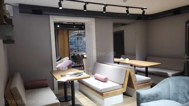 Satılır Obyekt 324 m² Gənclik m. - şəkil 5