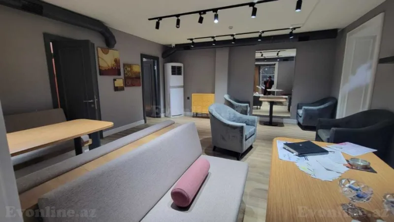 Satılır Obyekt 324 m² Gənclik m. - şəkil 6