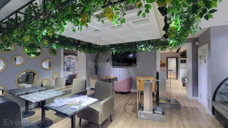 Satılır Obyekt 324 m² Gənclik m. - şəkil 8