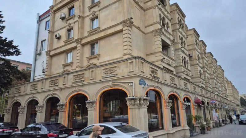 Satılır Obyekt 324 m² Gənclik m. - şəkil 9