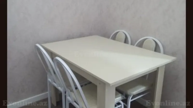 Kirayə verilir 2 otaqlı Mənzil Yeni tikili 44 m² Xırdalan - şəkil 4