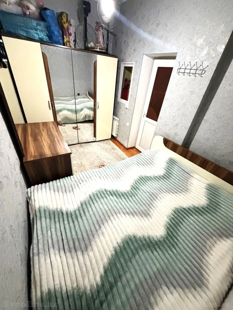 Satılır 3 otaqlı Mənzil Yeni tikili 94 m² 3-cü mikrorayon - şəkil 8