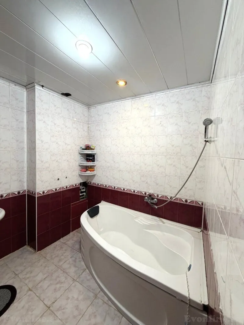 Satılır 3 otaqlı Mənzil Yeni tikili 94 m² 3-cü mikrorayon - şəkil 11