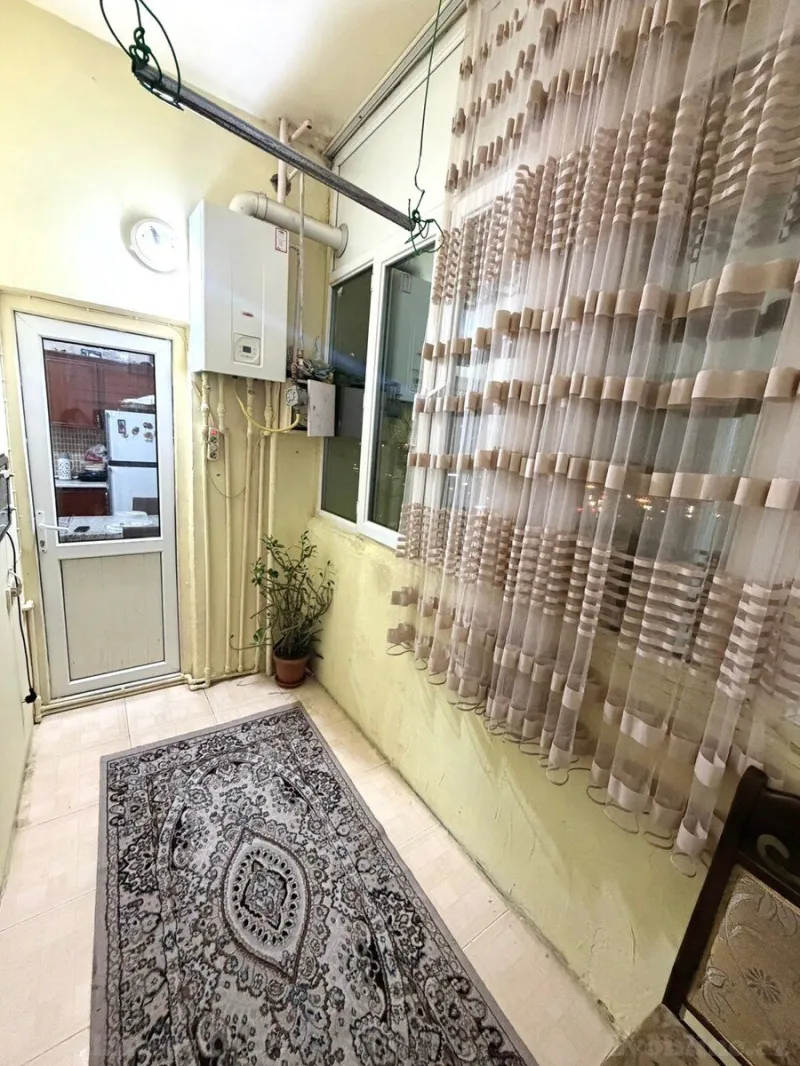 Satılır 3 otaqlı Mənzil Yeni tikili 94 m² 3-cü mikrorayon - şəkil 17