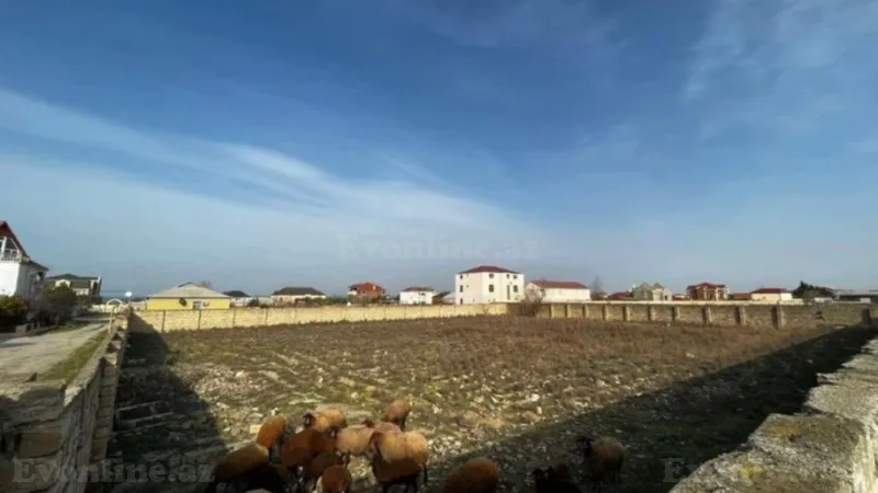 Satılır Torpaq 26 sot Görədil - şəkil 2