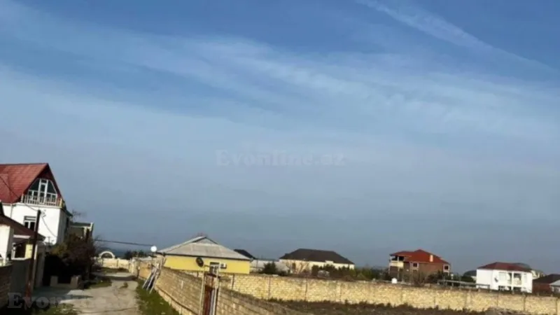 Satılır Torpaq 26 sot Görədil - şəkil 3