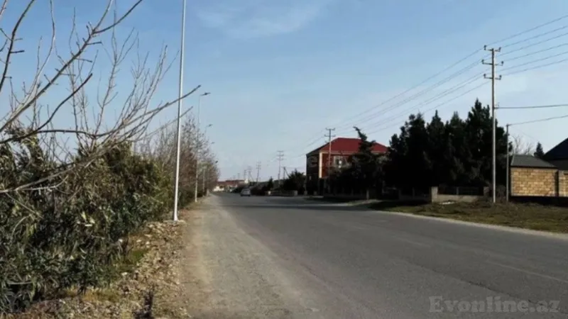 Satılır Torpaq 26 sot Görədil - şəkil 5