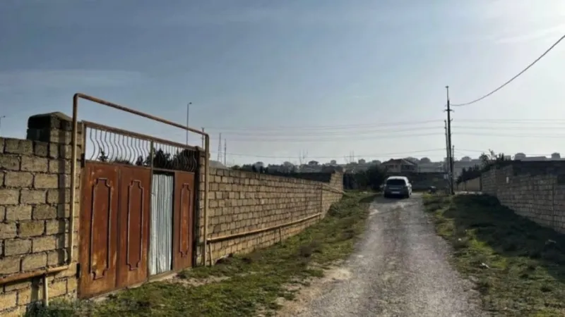 Satılır Torpaq 26 sot Görədil - şəkil 6