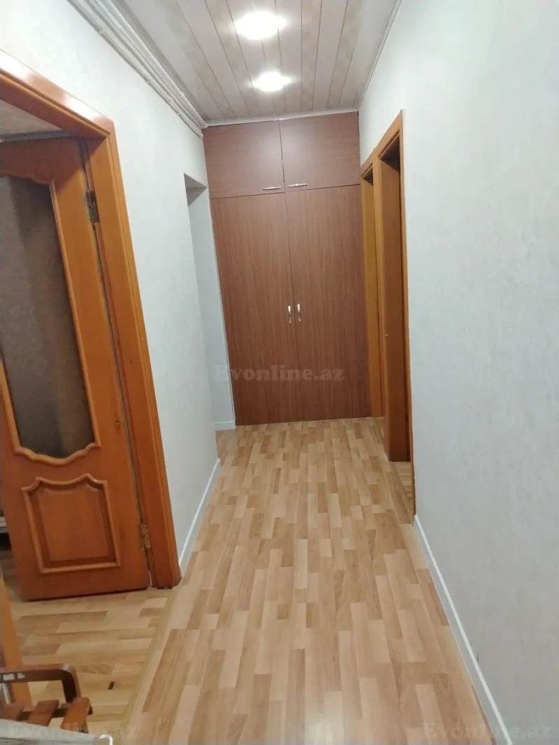 Satılır 3 otaqlı Mənzil Köhnə tikili 85 m² Əhmədli - şəkil 7