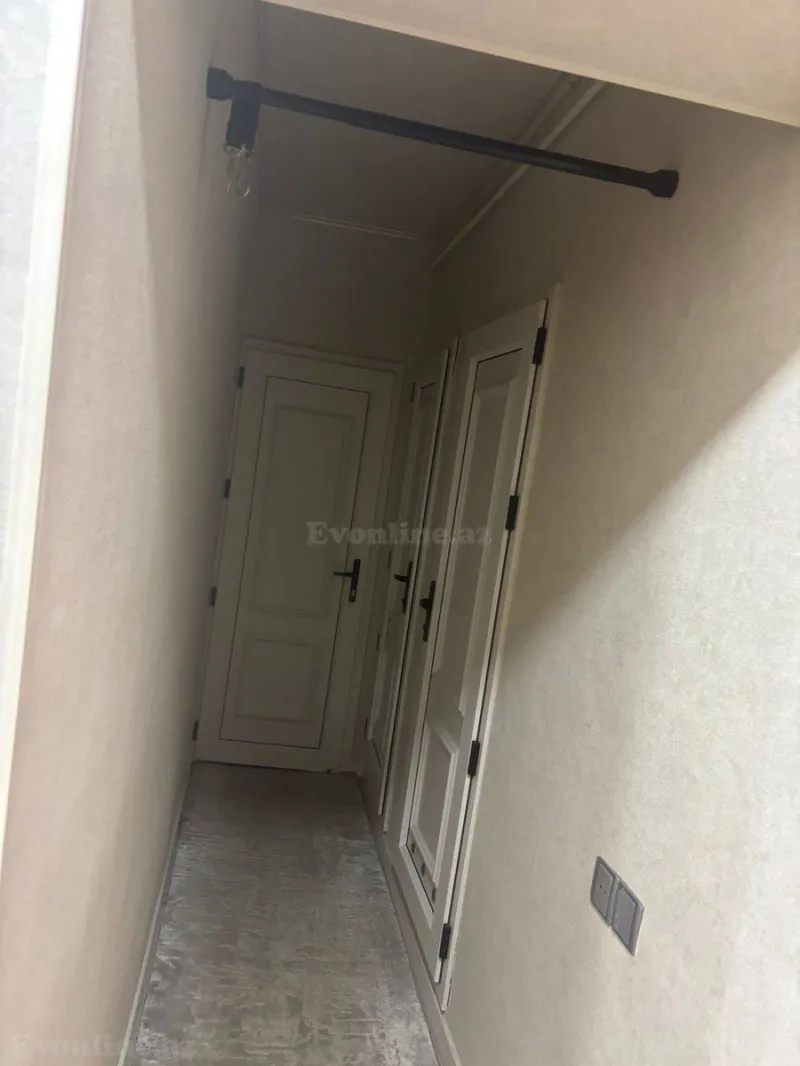 Satılır 3 otaqlı Mənzil Köhnə tikili 85 m² Əhmədli - şəkil 8