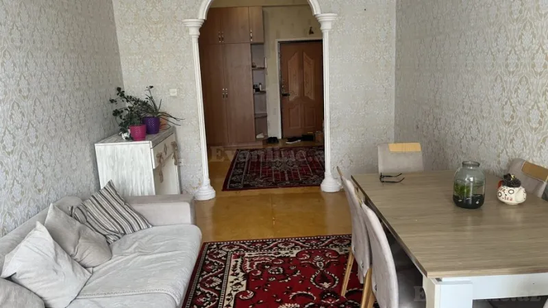 Satılır 2 otaqlı Mənzil Yeni tikili 74.5 m² Həzi Aslanov - şəkil 3