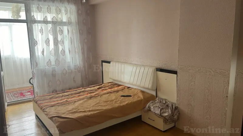 Satılır 2 otaqlı Mənzil Yeni tikili 74.5 m² Həzi Aslanov - şəkil 4