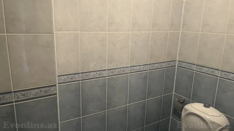 Satılır 2 otaqlı Mənzil Yeni tikili 74.5 m² Həzi Aslanov - şəkil 8