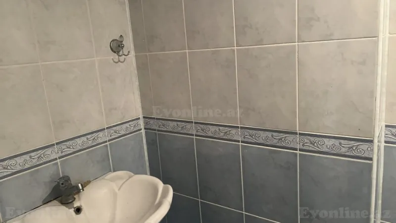 Satılır 2 otaqlı Mənzil Yeni tikili 74.5 m² Həzi Aslanov - şəkil 9