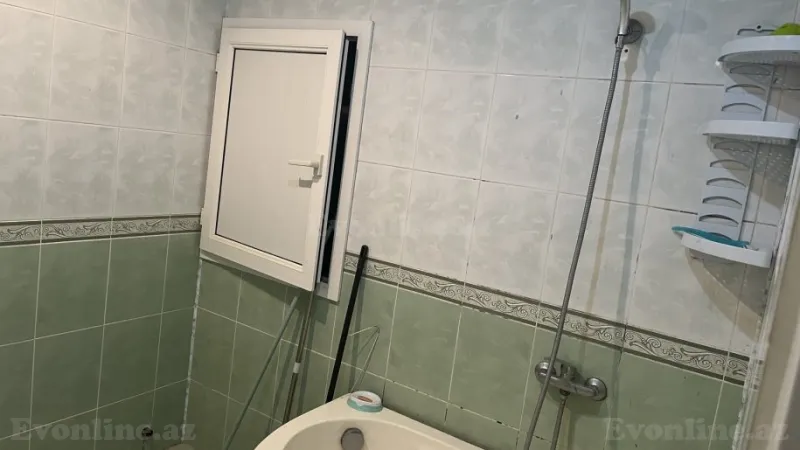 Satılır 2 otaqlı Mənzil Yeni tikili 74.5 m² Həzi Aslanov - şəkil 10