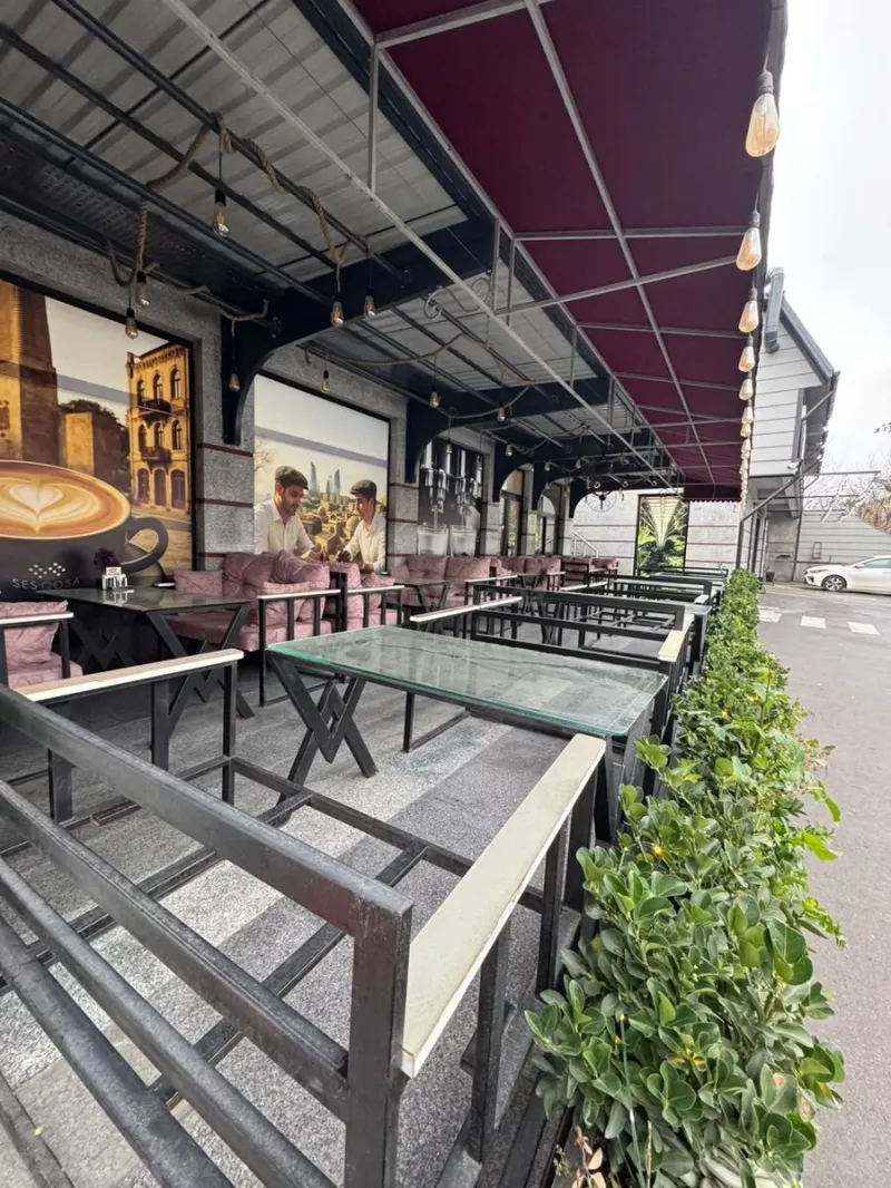 Bakı, Xətai r., Xətai m.da obyekt satılır