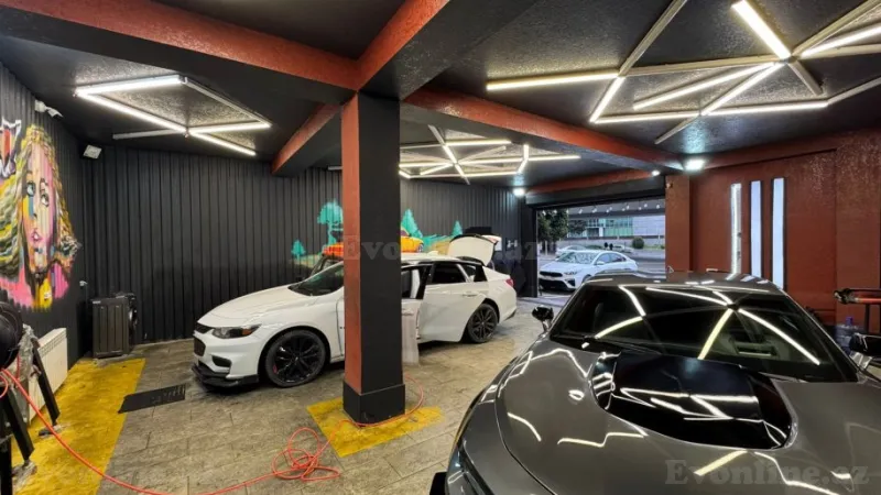 Satılır Obyekt 800 m² Xətai m. - şəkil 3