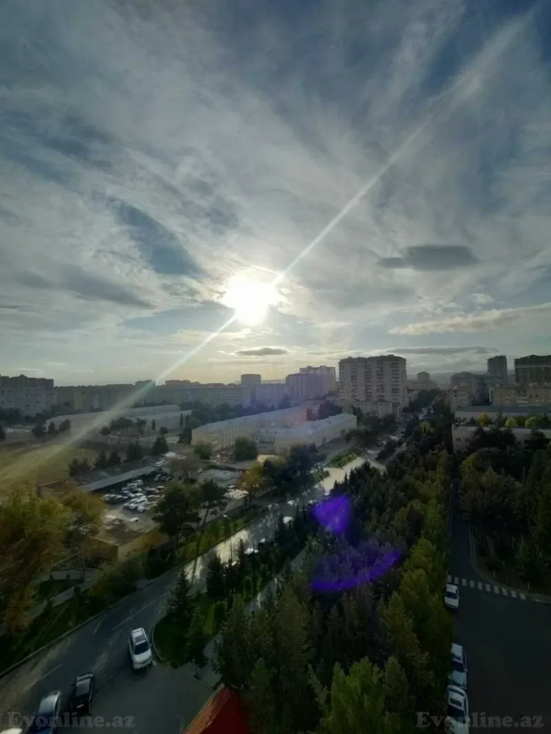 Satılır 2 otaqlı Mənzil Yeni tikili 64 m² Əhmədli - şəkil 2