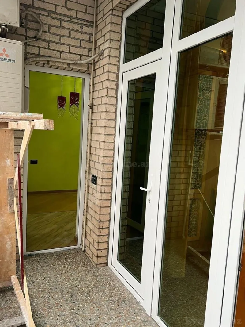 Satılır 4 otaqlı Mənzil Yeni tikili 177 m² Nərimanov r. - şəkil 22