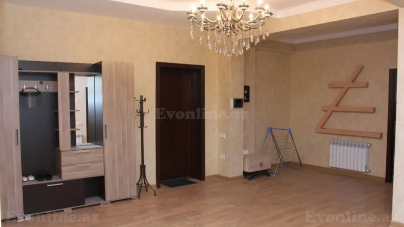 Satılır 4 otaqlı Mənzil Yeni tikili 216 m² 28 May m. - şəkil 18