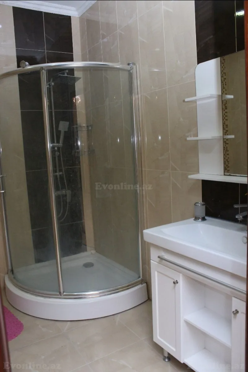 Satılır 4 otaqlı Mənzil Yeni tikili 216 m² 28 May m. - şəkil 19